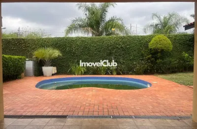 Casa alto padrão em alphaville residencial zero, barueri/sp