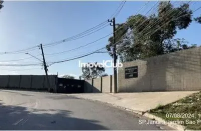 Barracão / Galpão / Depósito para alugar na Estrada Velha de Itu, Jardim Belval, Barueri