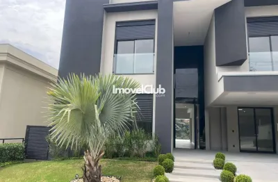 Condominio campos do conde - casa alto padrão em alphaville, santana de parnaíba/sp