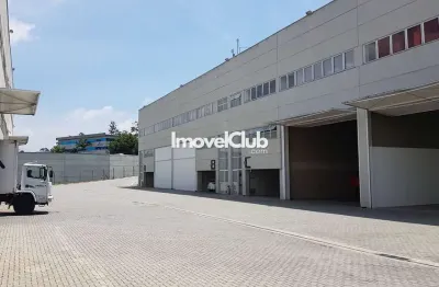 G8 businesss park - pavilhão/galpão logístico em guaturinho, cajamar/sp