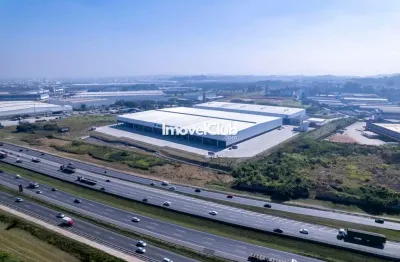 Guarulhos business park - pavilhão/galpão em condomínio em jardim belvedere, guarulhos/sp