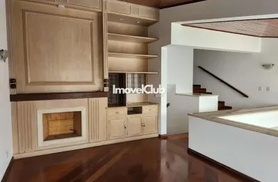 Alphaville residencial 05 - casa alto padrão em alphaville, santana de parnaíba/sp