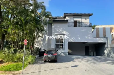 Alphaville residencial 01 - casa alto padrão em alphaville residencial um, barueri/sp