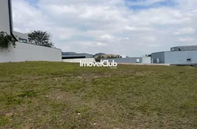 Condominio campos do conde - terreno em condomínio em centro empresarial tamboré, santana de parnaíba/sp