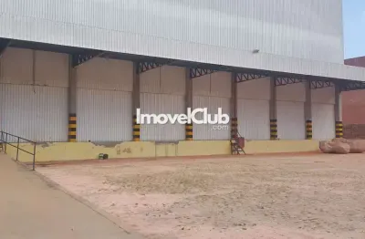 Galpão logístico próximo á saída km28 da rodovia castelo branco com excelente acesso para carretas