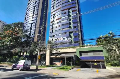 Condomínio residencial alpha club - apartamento alto padrão em alphaville industrial, barueri/sp