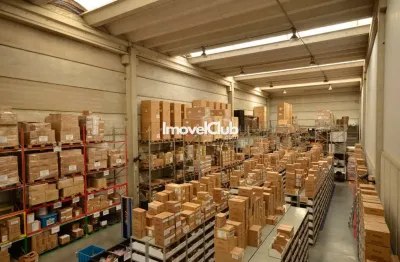 Barracão / Galpão / Depósito para alugar no Alphaville Industrial, Barueri 