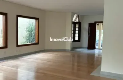 Alphaville residencial 01 - casa alto padrão em alphaville residencial um, barueri/sp