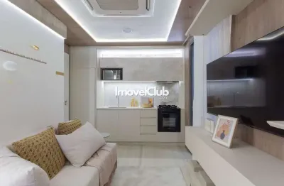 Astro santa marina - apartamento com 35m em são paulo, próximo ao metrô santa marina