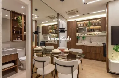 Lançamento na vila anastácio, apartamentos com suíte, sacada e vaga de garagem