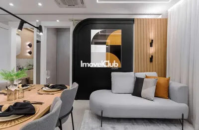 Mérito barra funda - apartamento na barra funda, próximo do terminal e com lazer completo