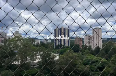 Condomínio residencial maison montblanc - apartamento em alphaville centro industrial e empresarial/alphaville., barueri/sp