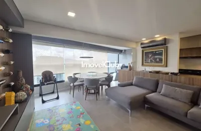 edificio oka - Apartamento Alto Padrão em Alphaville Industrial, Barueri/SP