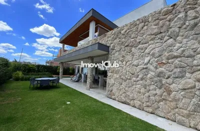 Alphaville Residencial 01 - Casa Alto Padrão em Alphaville Residencial Um, Barueri/SP