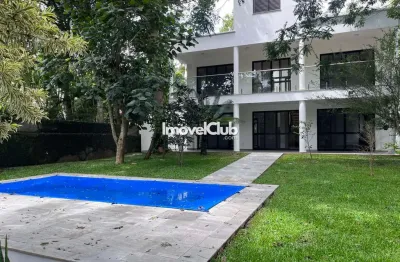 Alphaville Residencial 01 - Casa Alto Padrão em Alphaville Residencial Um, Barueri/SP