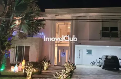 Alphaville Residencial 01 - Casa Alto Padrão em Alphaville Residencial Um, Barueri/SP