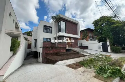 Alphaville Residencial 01 - Casa Alto Padrão em Alphaville Residencial Um, Barueri/SP