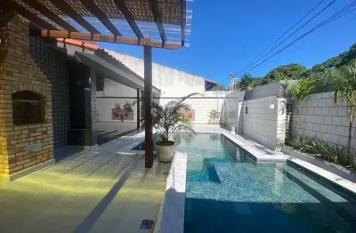 Casa com 4 quartos à venda no Ponta Negra, Natal 