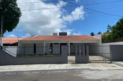 Casa com 3 quartos à venda no Capim Macio, Natal 