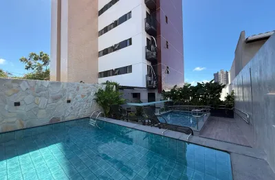Apartamento com 3 quartos à venda na Rua Almirante Tértius Rebelo, 100, Lagoa Nova, Natal