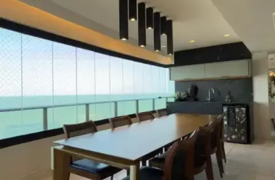 Apartamento com 3 quartos à venda na Rua Pinto Martins, 1025, Areia Preta, Natal