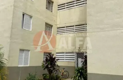 Apartamento - 2 dormitórios - chácara roselândia - cotia sp