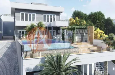 Terreno 500 m² - condomínio vale verde - jardim caiapiá- venda - cotia - sp