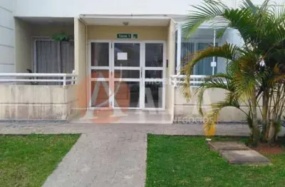 Apartamento com 2 quartos à venda na Rua Maria José Celestino Saad, Jardim Ísis, Cotia