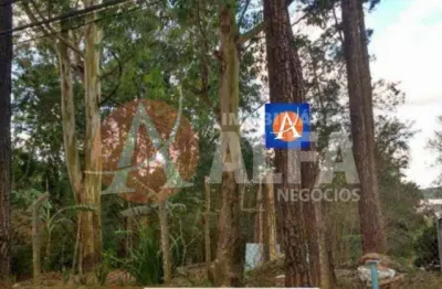 Terreno - 650 mts 2 - parque dos pinos - cotia / sp