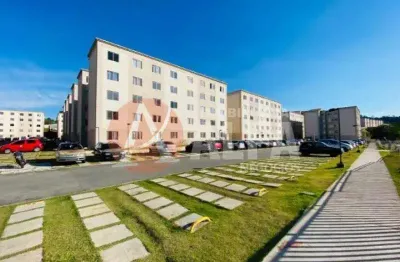 Apartamento - 02 dormitórios  - jardim petrópolis - cotia/sp