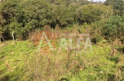 Terreno à venda na Estrada José Dias Oliveira, Rio de Una, Ibiúna