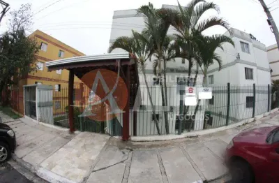 Apartamento com 02 quartos - jardim rio das pedras -cotia/sp