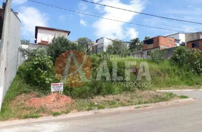 Terreno à venda na Estrada Municipal do Aguassaí, Jardim Japão (Caucaia do Alto), Cotia