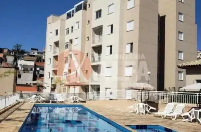 Apartamento - 2 dormitórios - condomínio residencial essence - cotia sp