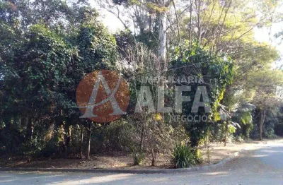 Terreno 2547 m² - condomínio renoir i - rio cotia - cotia - sp