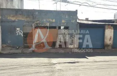 Casa com 1 quarto à venda na Rua Eduardo Carlos de Franca Turíbio, Padroeira, Osasco