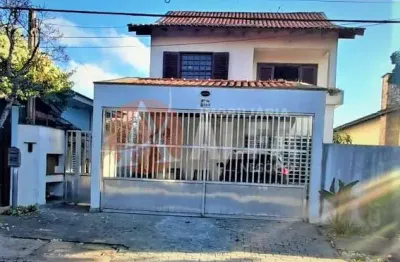 Casa com 4 quartos à venda na Rua Galáxia, Jardim da Glória, Cotia