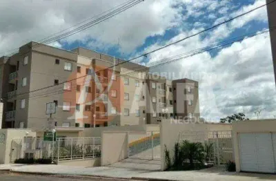 Apartamento - 3 dormitórios - prosperita residencial eco club - bairro das graças - cotia/sp