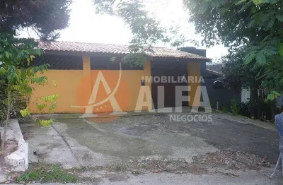 Casa com 3 quartos à venda na Rua São Francisco, Vila Jovina, Cotia