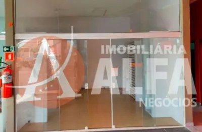 Sala comercial – 21m² – jd. da glória - 24,km raposo – cotia/sp