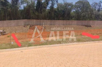 Terreno com 200 m² - condomínio lago dos pássaros - água espraiada - caucaia do alto - cotia/sp