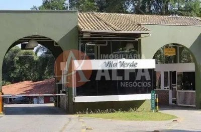 Terreno à venda na Rua Pau Brasil, Transurb, Itapevi
