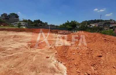 Terreno – 1.105m² – cond. villa de macedônia – granja viana – cotia/sp