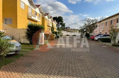 Casa – 3 dorms – cond. vila viana – cotia/sp - granja viana