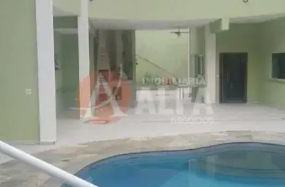 Casa com 3 quartos à venda na Avenida José Giorgi, Granja Viana II, Cotia