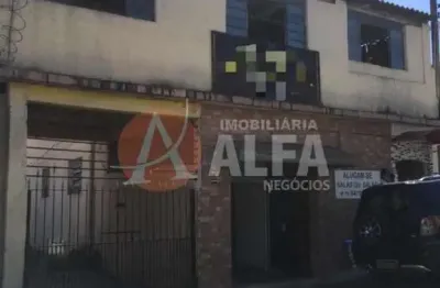 Sala comercial para alugar na Rua Monsenhor Ladeira, Vila São Francisco de Assis, Cotia