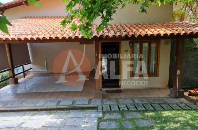 Casa com 3 quartos à venda na Rua da Maria Farinha, Granja Viana II, Cotia