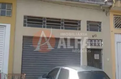 Casa com 2 quartos à venda na Rua da Tranqüilidade, Nakamura Park, Cotia