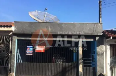 Casa com 4 quartos à venda na Rua Belém, Jardim dos Ipês, Cotia