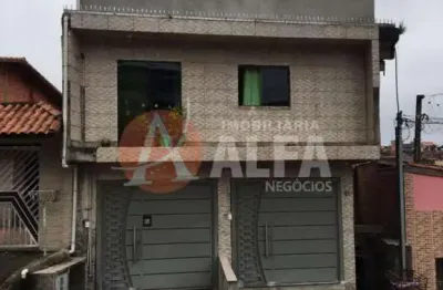 Casa com 10 dormitórios - parque turiguara - cotia/sp